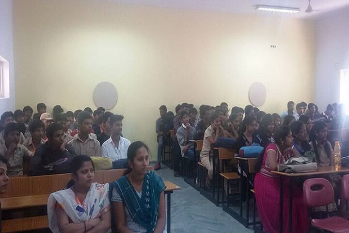 classroom